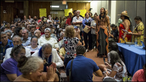 The Complicated Classification of Earthlings in Hawaii