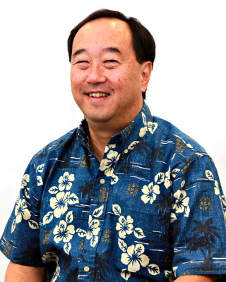 Gordon Ito