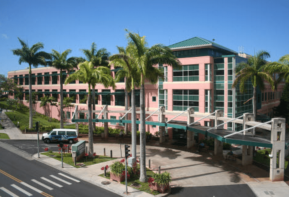 Hawaii Reps Say Wait Times at Honolulu VA Center 'Troubling