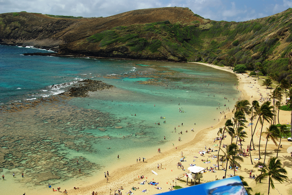 Hanauma Bay To ReOpen, Partially Honolulu Civil Beat