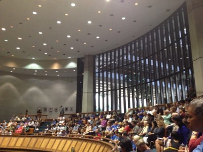 On Tap at the Hawaii Legislature: April 22