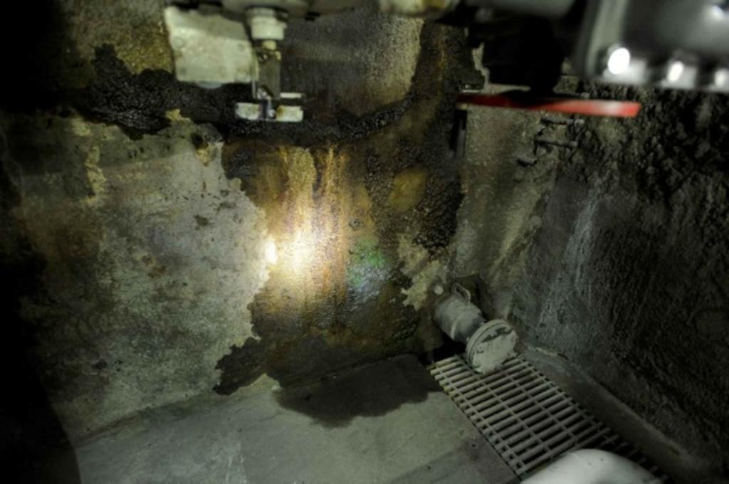 Top Navy Officials Respond to Questions About Red Hill Fuel Leak