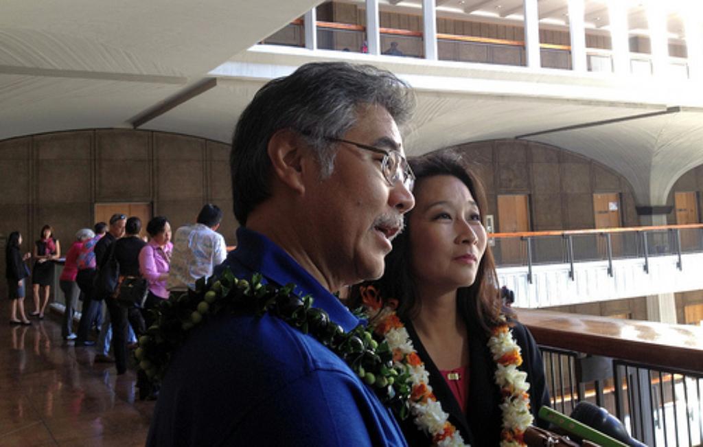 Hawaii House, Senate Off to Early Start on Budget Honolulu Civil Beat