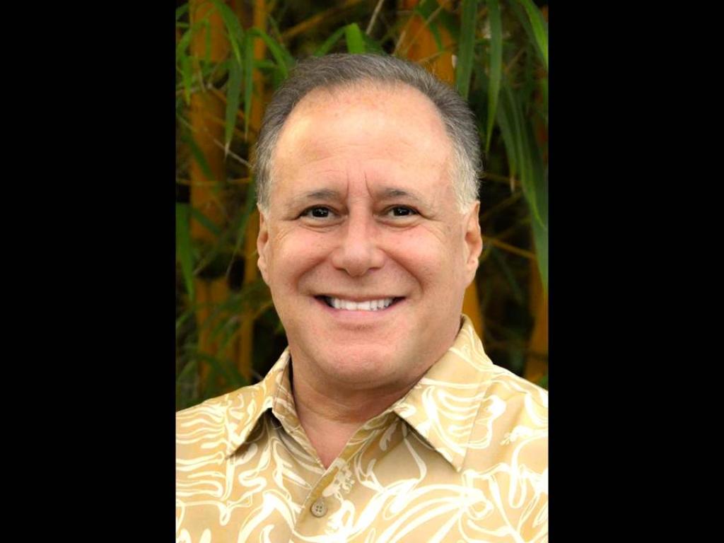 Russell Ruderman's Senate District 2 Survey - Honolulu Civil Beat