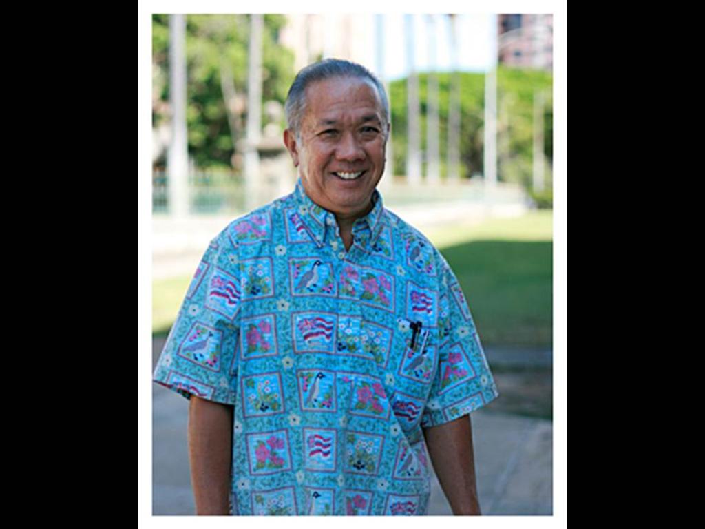 Calvin Say's Hawaii House District 20 Survey Honolulu Civil Beat