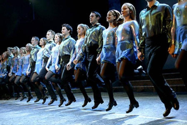Riverdance
