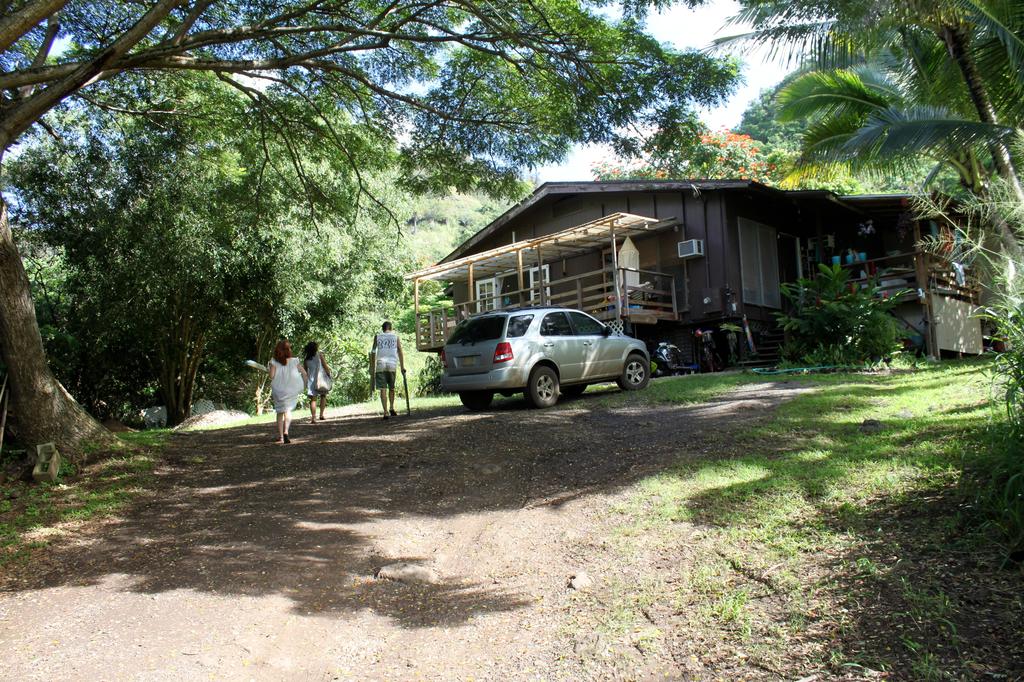 Hawaii Lawmakers Revive Vacation Rental Bill Honolulu Civil Beat