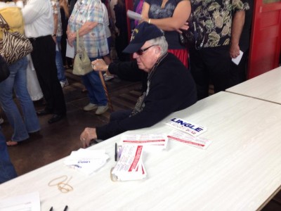 East Honolulu Takes Its Voting Seriously