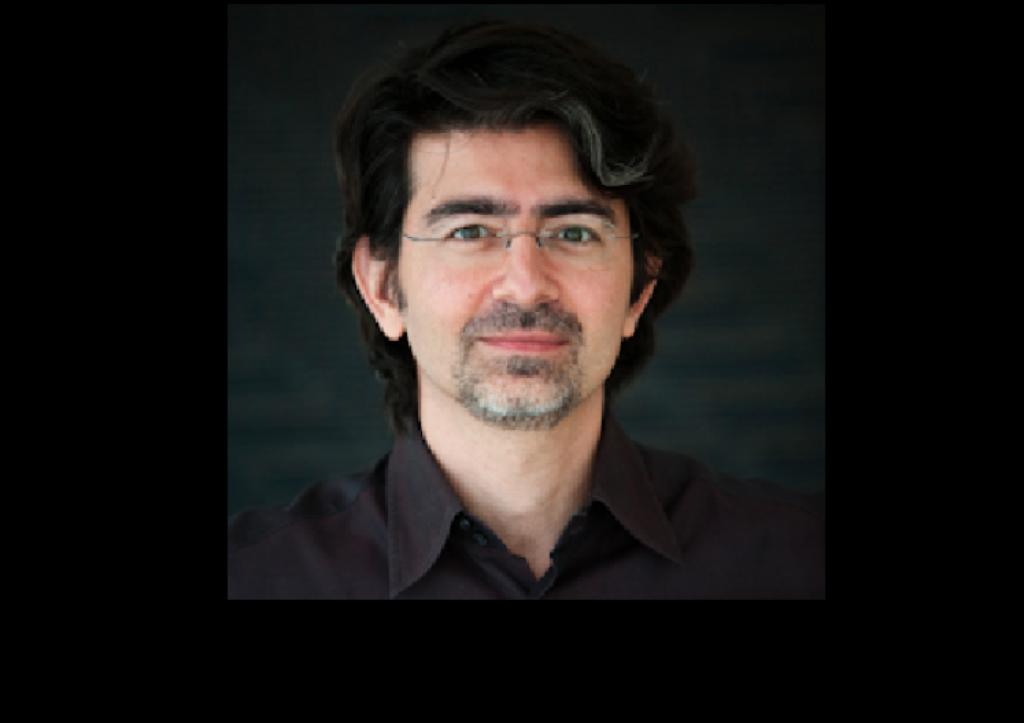 VIDEO — Pierre Omidyar on Philanthropy - Honolulu Civil Beat