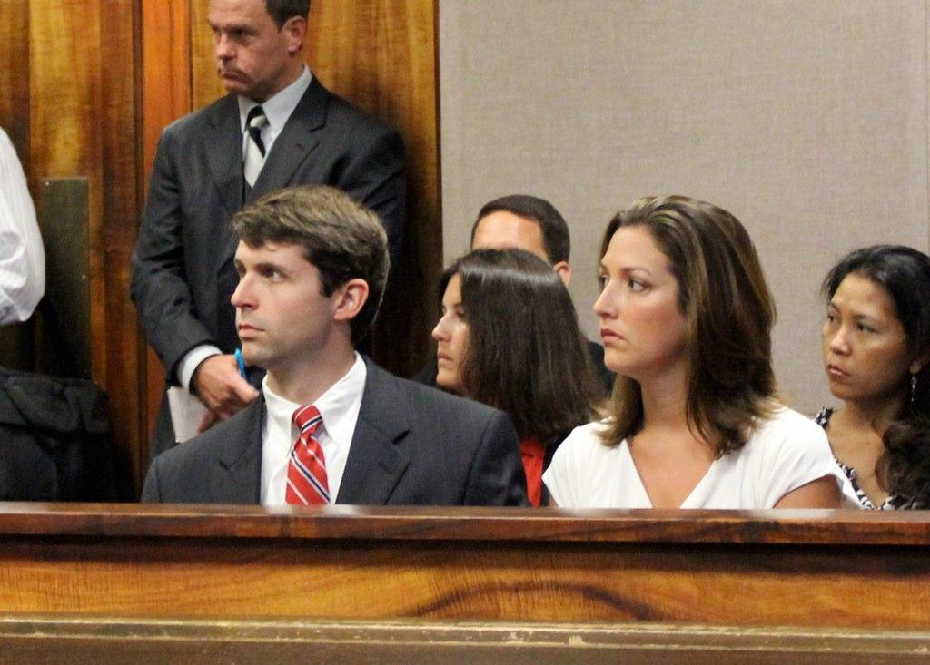 Honolulu Prosecutors Keep Up Quest For Third Trial Against Christopher