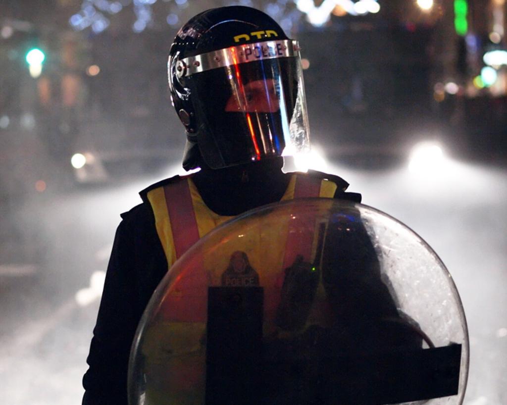 Honolulu Police Load Up on Taser Ammo, Pepper Spray, Bean Bags for APEC