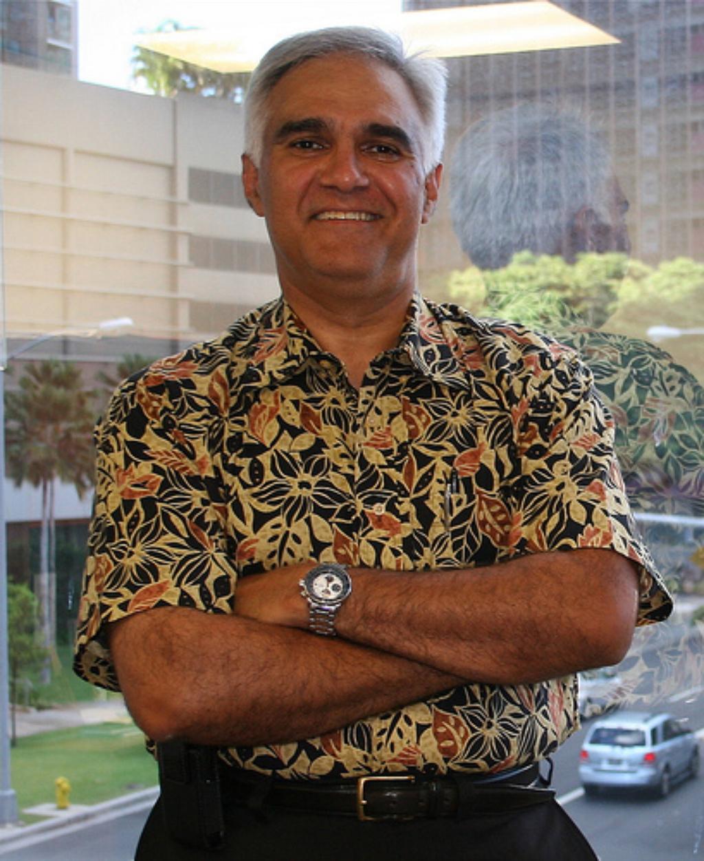 Why Is Hawaii's Technology 'Mess' Taking So Long to Fix? Honolulu