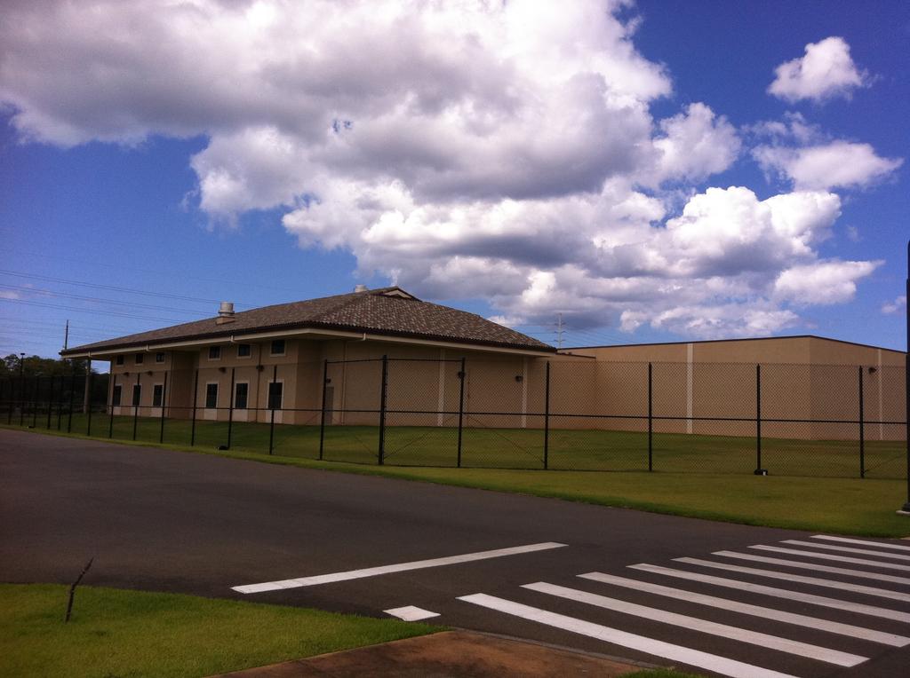 Unsafe Conditions Prompt State to Reform Juvenile Detention Home Honolulu Civil Beat