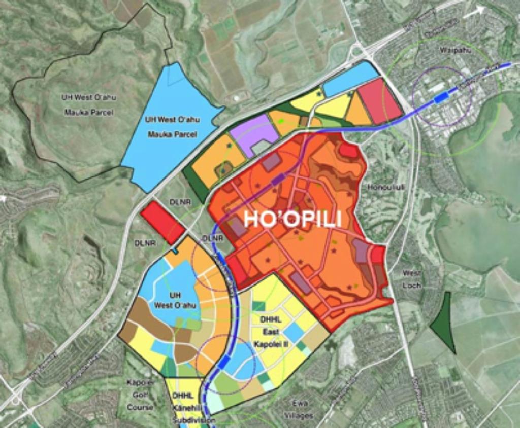 Hoopili Opponent Aloun Farms is the Best Farmland in State Honolulu