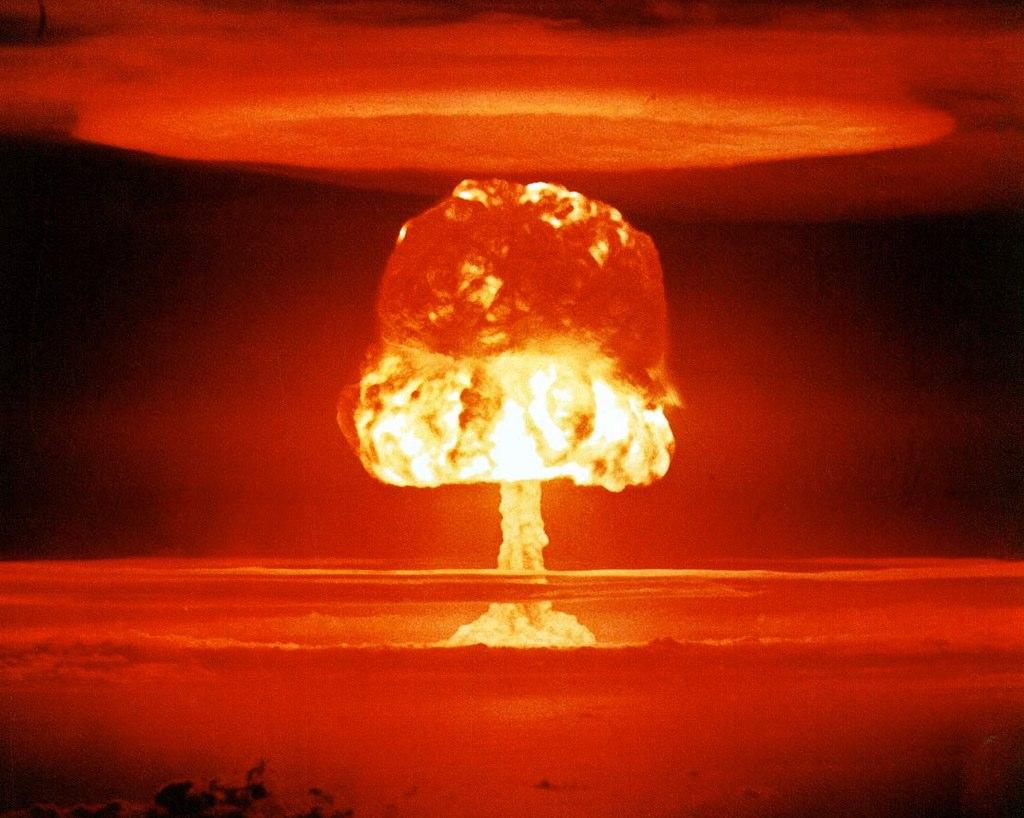 Eric Stinton: Hawaiʻi Is In The Crosshairs Of A Dangerous Nuclear Policy