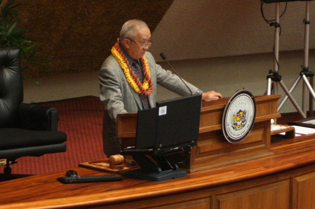 Lawsuit Where Does Calvin Say Really Live? Honolulu Civil Beat