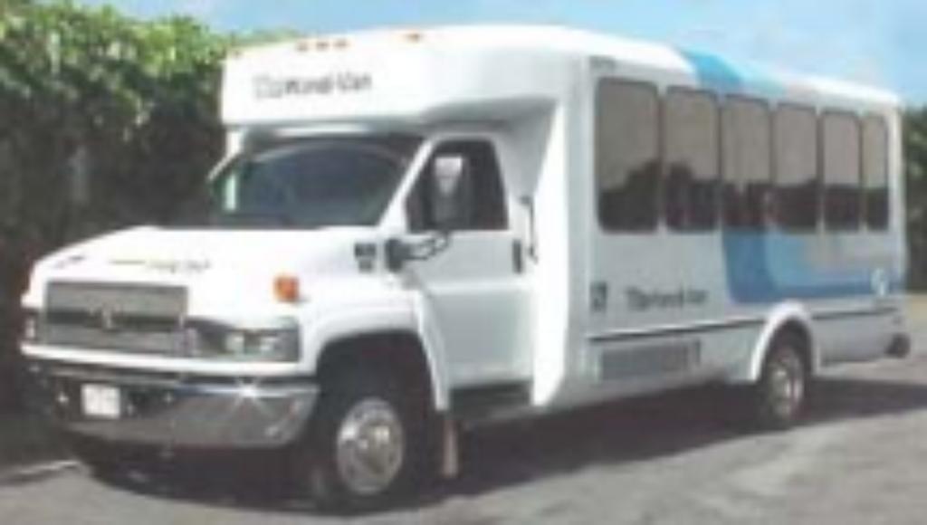 Honolulu's BillionDollar DoortoDoor Service Honolulu Civil Beat