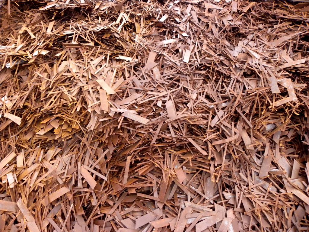 Should Private Scrap Yard Get 1 9 Million Subsidy From Honolulu Honolulu Civil Beat