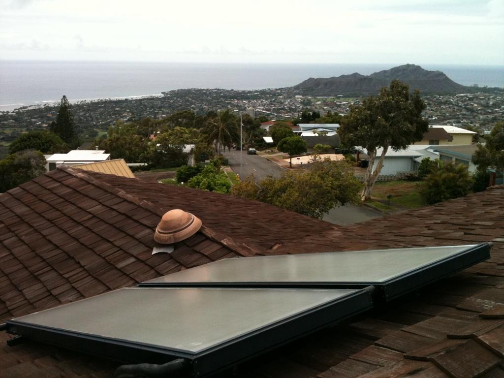 Is Hawaii Expanding Solar Water Heater Loophole? Honolulu Civil Beat
