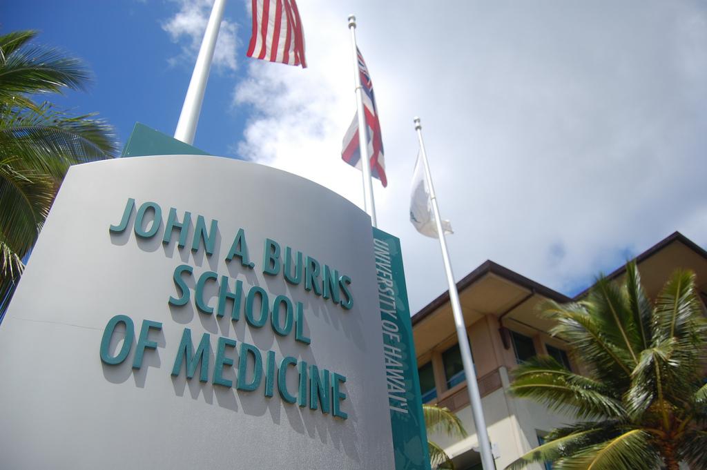 Pacific Islanders Are Often Left Out Of Medical Studies. This Team Wants To Change That