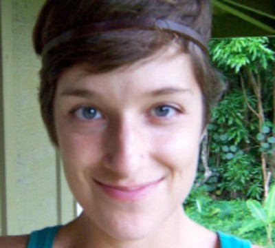 Carolyn Blake: Myth That Freedom Prevails