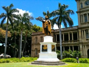 Trying to Set the Record Straight on Hawaii’s History