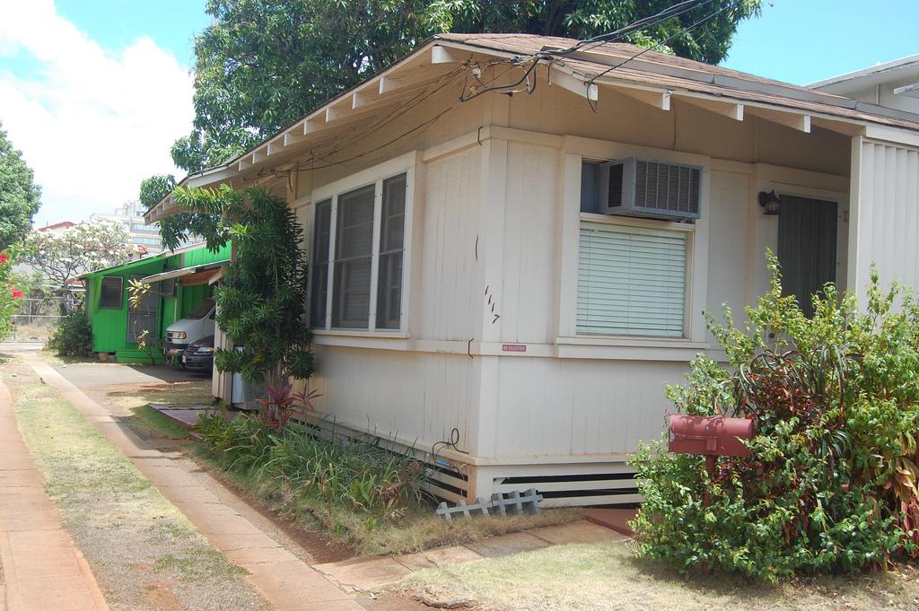 Honolulu Property Tax Proposal In Perspective Honolulu Civil Beat