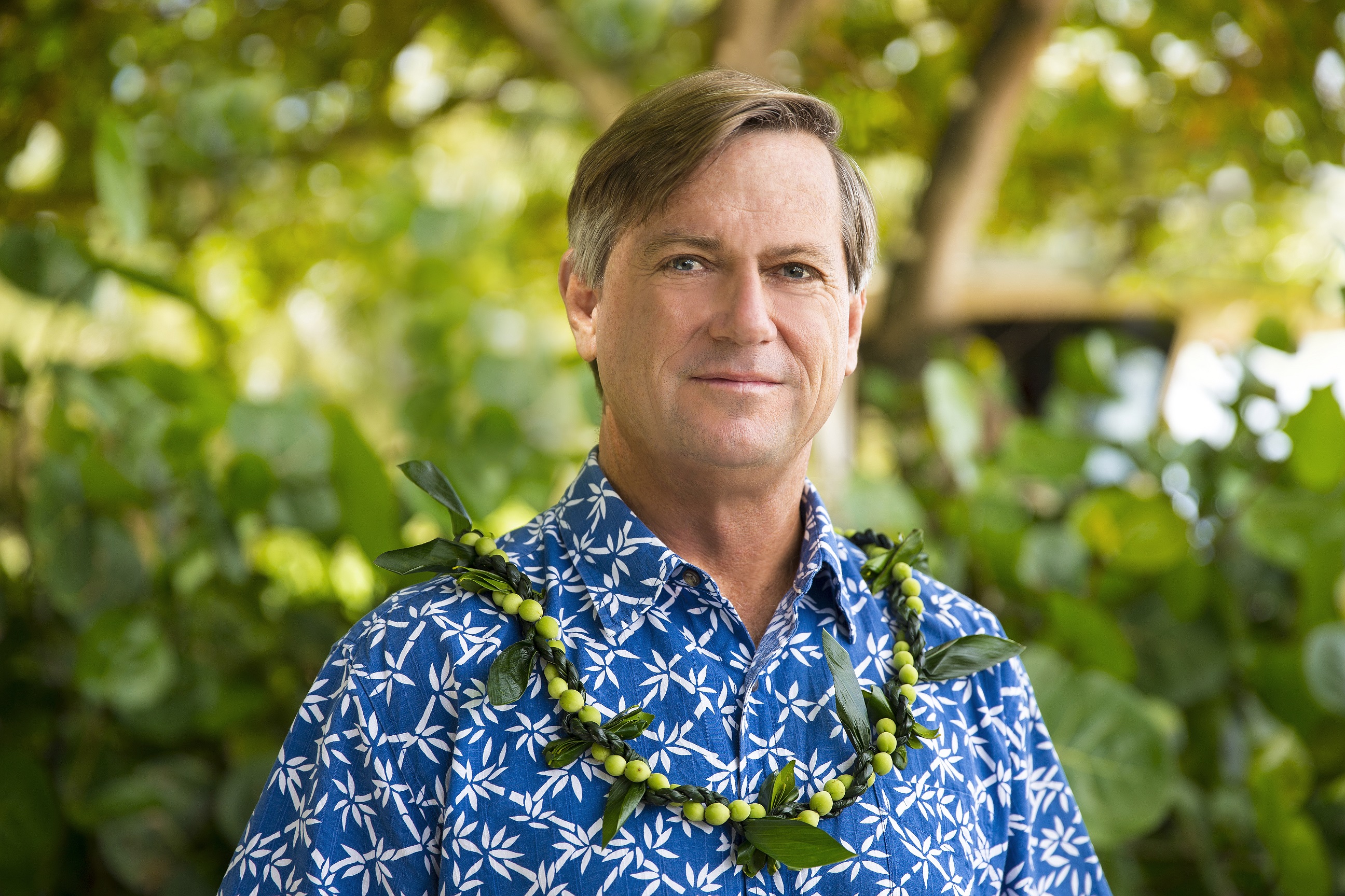 Candidate Q&A — State Senate District 23 Gil Riviere Honolulu Civil Beat