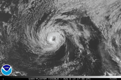 Turning Out the Lights in Hawaii in a Show of Real Power