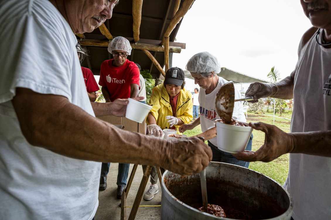 Can High Stakes Politics Trump Real World Drama? - Honolulu Civil Beat