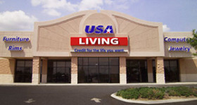 Company That Sues Soldiers Pledges Reform, Changes Name