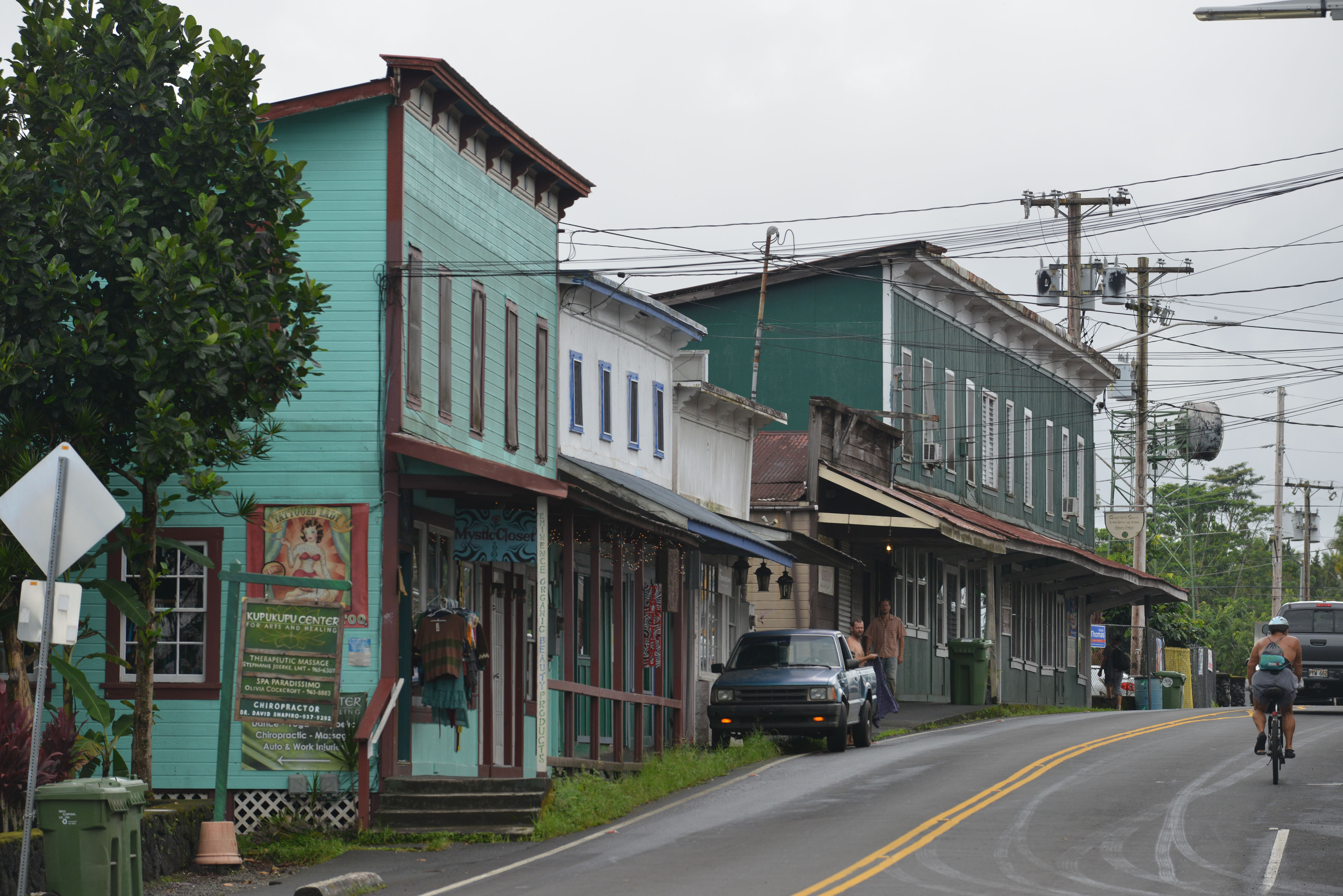 Pahoa Village1 Honolulu Civil Beat