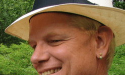 Peter Serafin