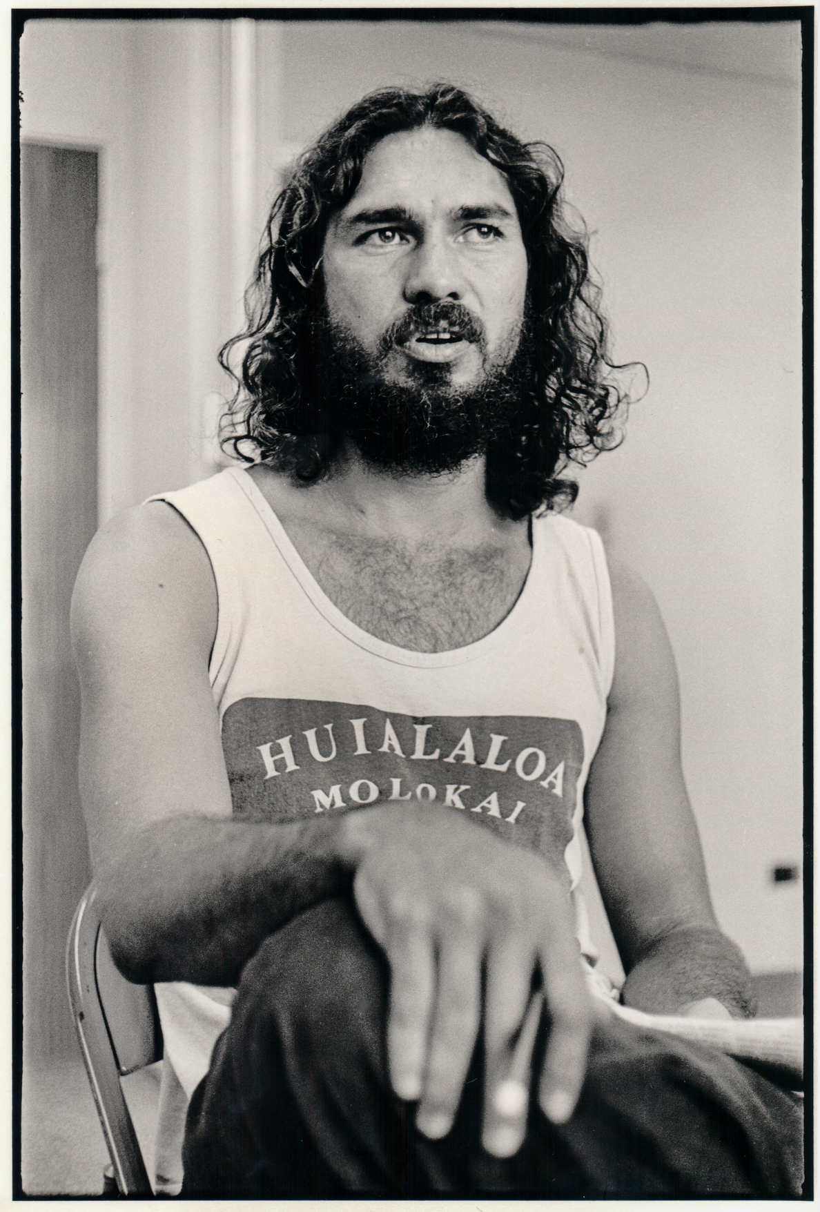 Promised Land: 'Where Beauty Is Alongside the Ugliness' - Honolulu ...