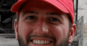 Eric Paul