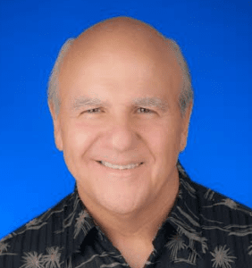 Rick Blangiardi