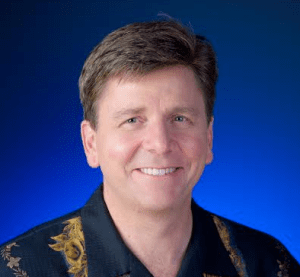 Mark Platte