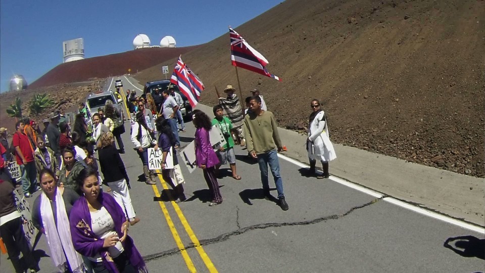 Are Mauna Kea Observatories Getting a Free Ride?