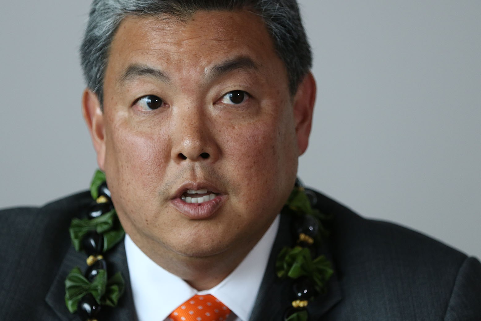 Takai Indicates Support For Hanabusa - Honolulu Civil Beat