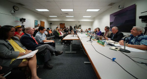 Make Live Videoconference Testimony a Reality For Neighbor Islands