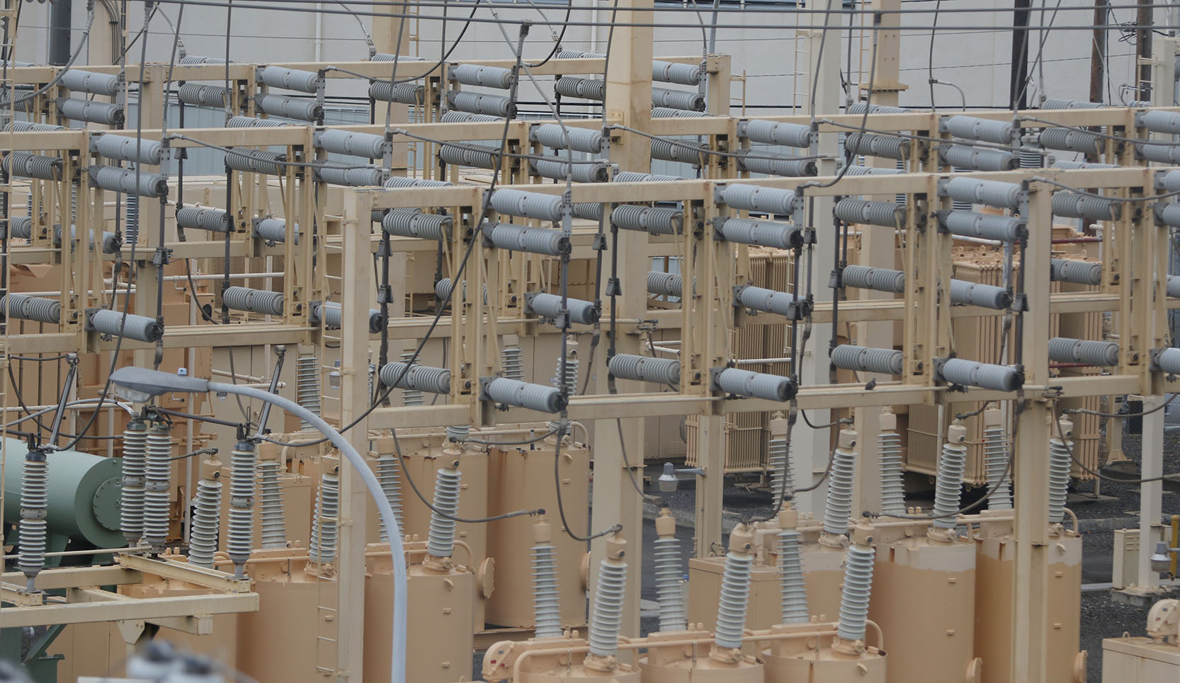 Pod Squad The Making Of 'Electric Dreams' Honolulu Civil Beat