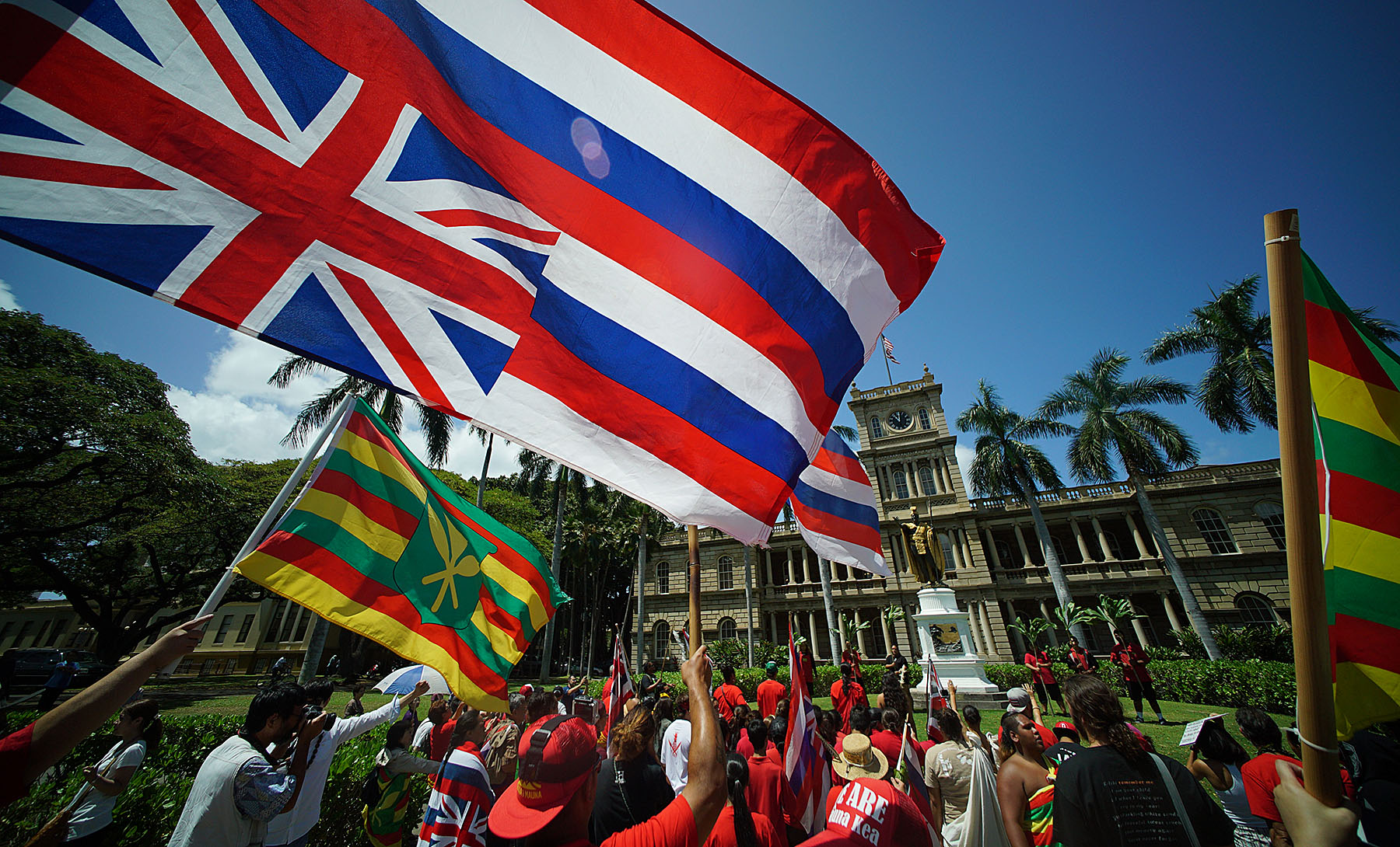 TMT Should Be Embraced As Culmination Of Hawaiian Culture Honolulu Civil Beat