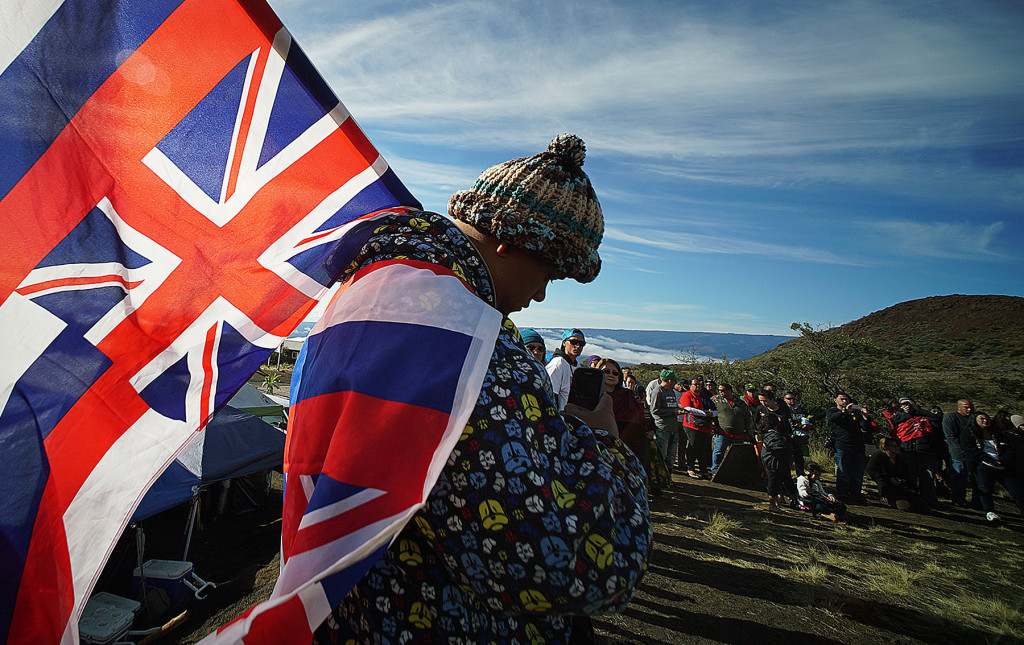 Westerners Feel at Home, Hawaiians Feel Lost