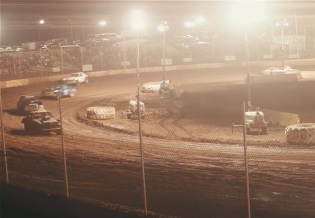 Kalaeloa Raceway Park
