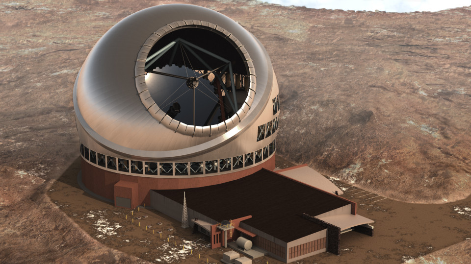 If Most Kanaka Maoli Oppose TMT, It Should Go Elsewhere