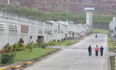 State Agrees To Settle Case Over Prison Drug Withdrawal Death