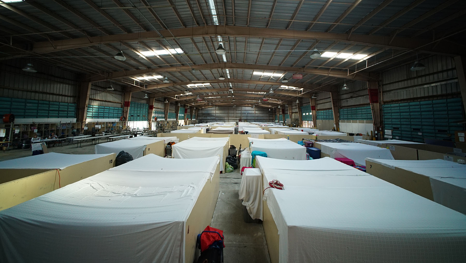 Want to Fill Up Your Homeless Shelter? Ditch Some of the Rules