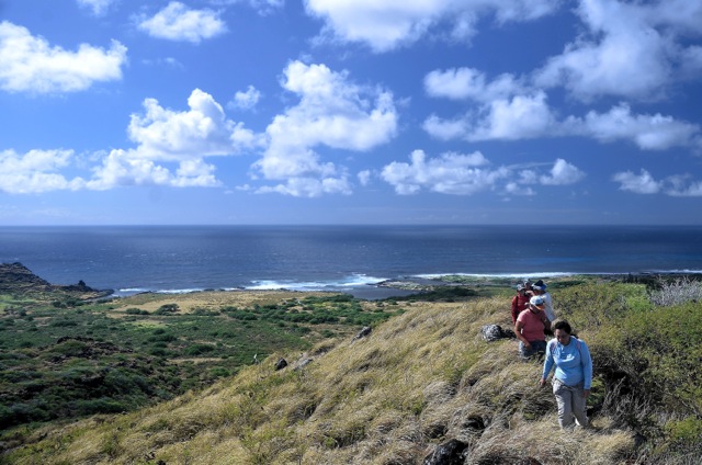 Kirstin Downey: 6 Land Conservation Projects Win Approval For State Funds – Honolulu Civil Beat