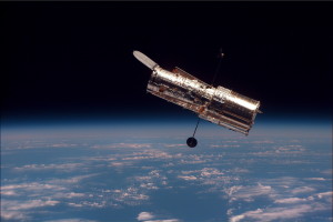 Space Telescopes Can’t Do What TMT Would