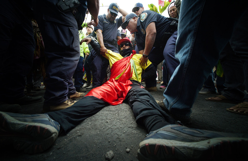 contrary to civil beat claims, wespac is effecti